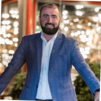 Армен Гаспарян