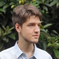 William Frantz Martins