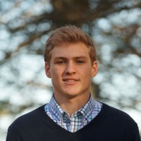 Mitchell Reinhart