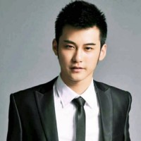 Alan Zhong