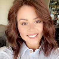 Katlyn Bourgeois