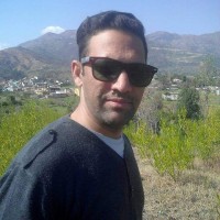 Nazim Khan