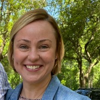 Janet Condrey