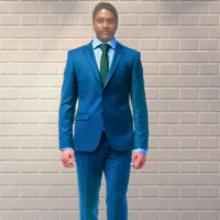 Adriel Luis