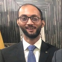 Ahsan Zaheer