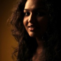 Srijani Samaddar