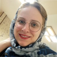 Sara Saadatipour
