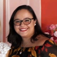 Eliza Gabriela dos Santos Melo