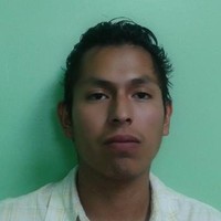 Carlos Gerardo Garcia Martinez