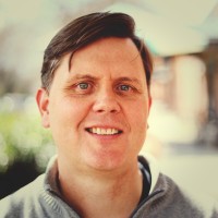 Colin Learmonth