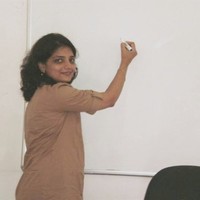 Pranjali P