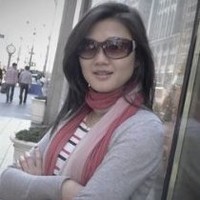Kelly Yan