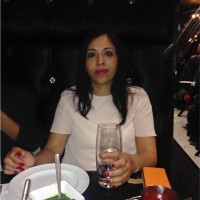 Nazneen Baksh