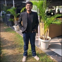 Chirag Srivastava