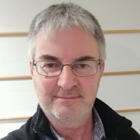 Peter Riley