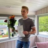 Johannes Holm