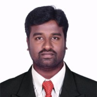 Ram kumar V