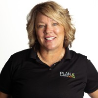 Christine Hall