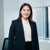 Lucia Kim