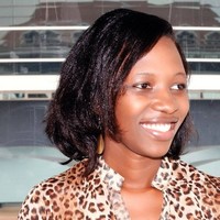 Jean Kaweesa (BCom FCCA CPA PMP)