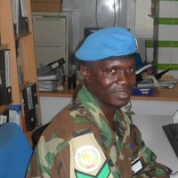 Ebrima Nyassi