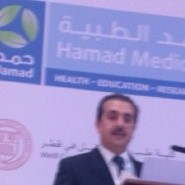 Walid Loukeh