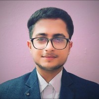 Parnish Sharma