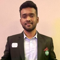 Md Ataullah Bahari
