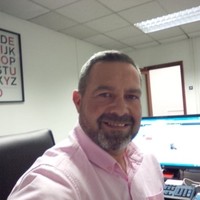 John Birkett