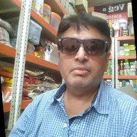 Hariom Rajpal