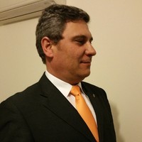 Antonio Lucas