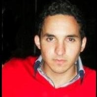 Eric De Alejandro Treviño