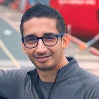 Uriel Alejandro Niño Treviño