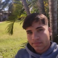 Matheus  Pablo G de Souza