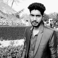 Md Sakil Ahmed