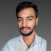 Arun U