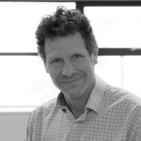 Tim Searle PhD CEng MIMechE