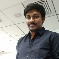 Shiva Kumar Mysa