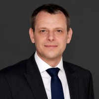 Paul Pritchard