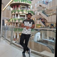 Balaji G