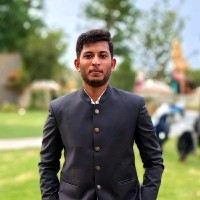 Mohammed Ashfaq