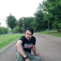 Sisir Ahmed