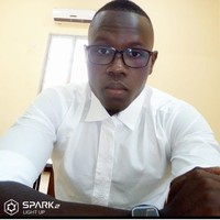 Amadou mboj Diop