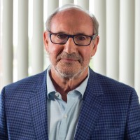 Robert Lewin