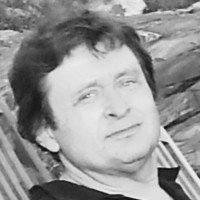 Arne Helland