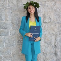 Sarah Noemi Caserta