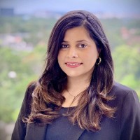 Priti Jain
