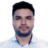 Avdhesh Shishodia