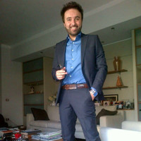 Federico Nicolò Simonetti