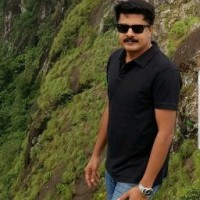 Raghuraj Menon